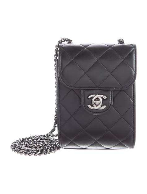 Chanel crossbody bags for ladies